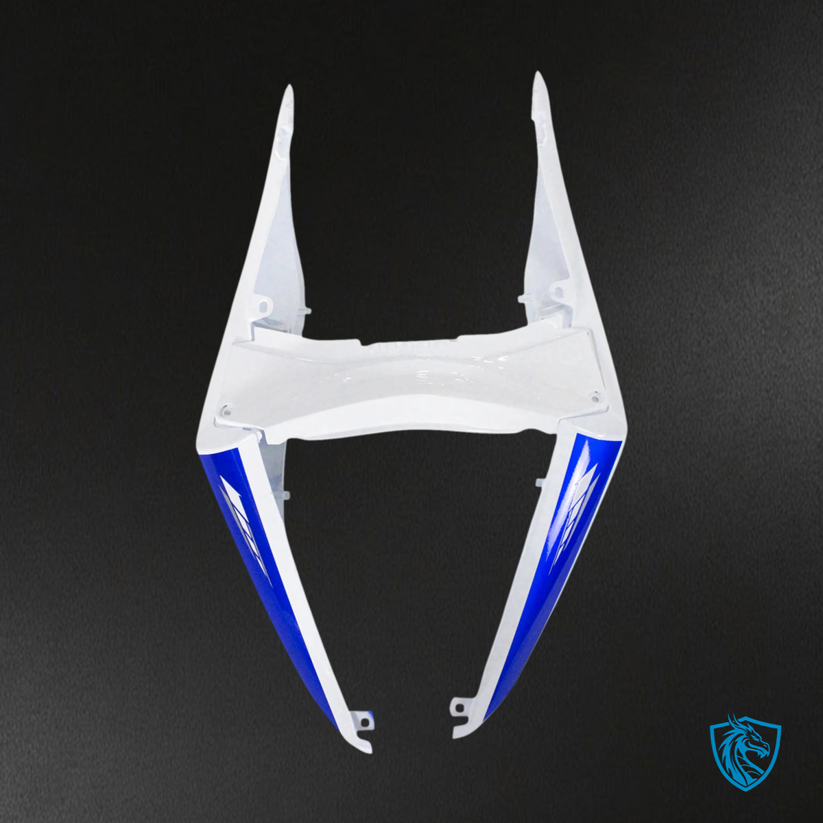 Yamaha YZF-R3 R25 (2022-2024) Blue Style9 - Custom ABS Fairing Set