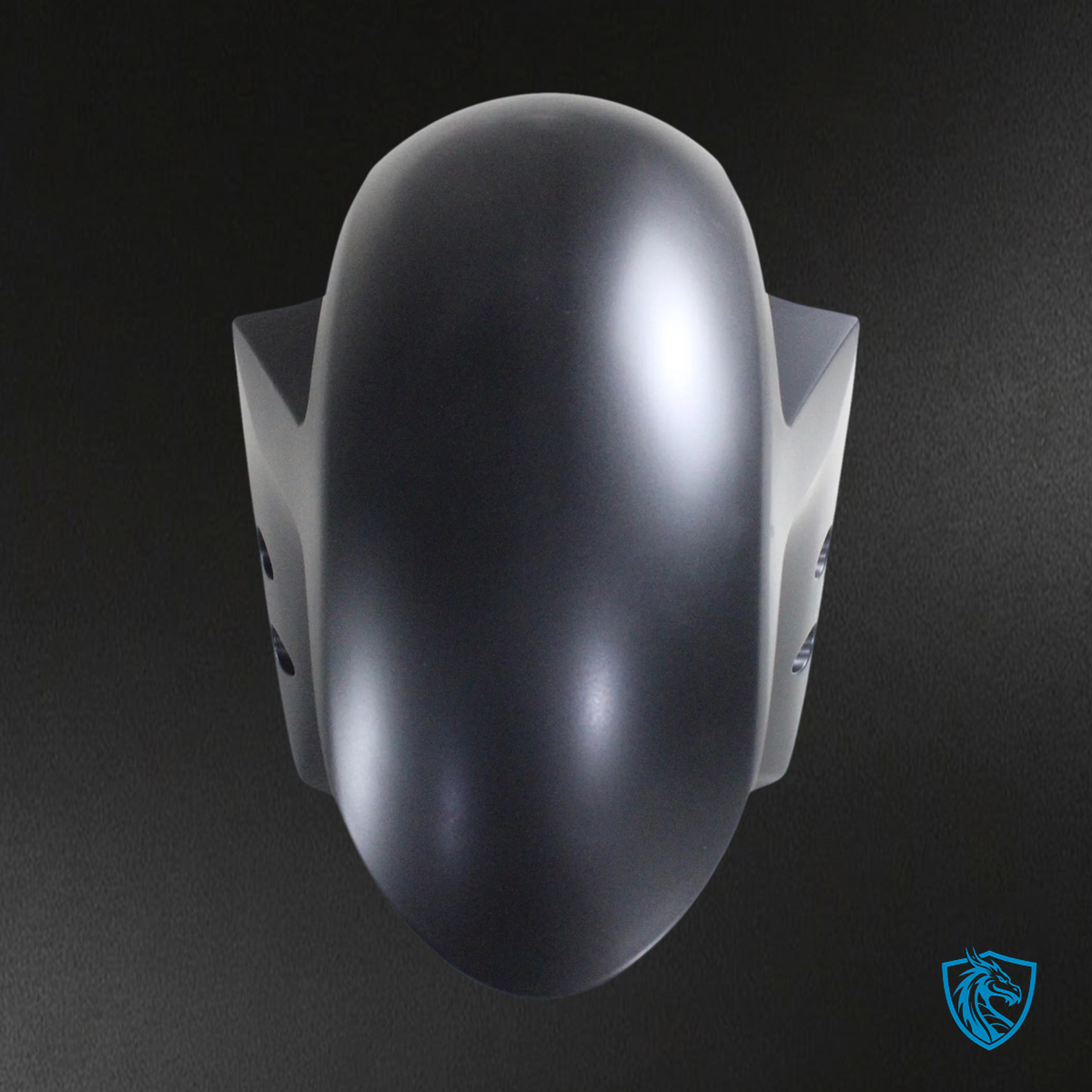 Yamaha YZF-R3 R25 (2022-2024) Matte Black Fairing Kit | ABS Bodywork