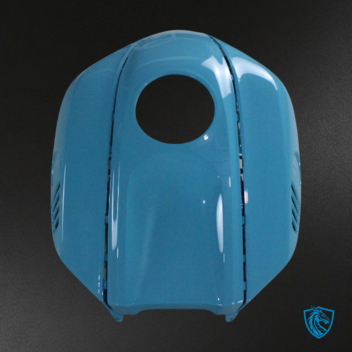 Yamaha YZF-R7 (2021-2025) Blue Style 5 - Replacement Motorcycle Fairings Kit