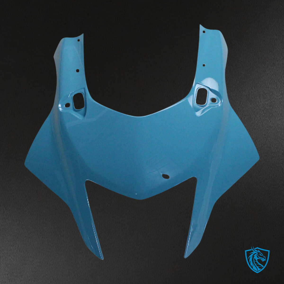 Yamaha YZF-R7 (2021-2025) Blue Style 5 - Replacement Motorcycle Fairings Kit