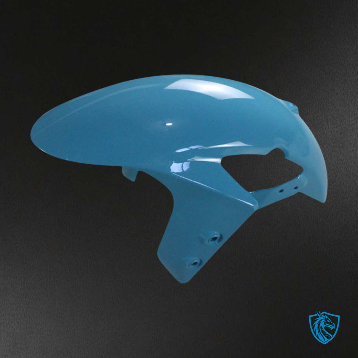 Yamaha YZF-R7 (2021-2025) Blue Style 5 - Replacement Motorcycle Fairings Kit
