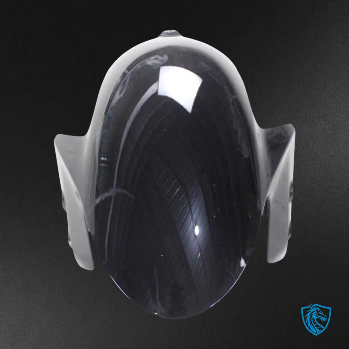 Yamaha YZF-R7 (2021-2025) Gloss Black - Replacement Motorcycle Fairings Kit