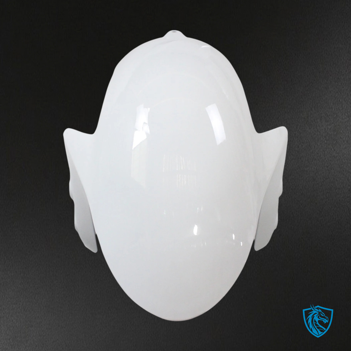Yamaha YZF-R7 (2021-2025) White Fairing Kit | ABS Bodywork