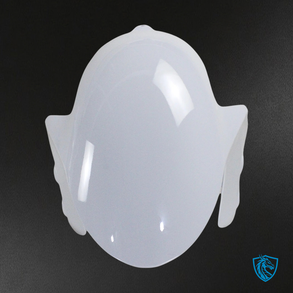 Yamaha YZF-R7 (2021-2025) White - Aftermarket ABS Bodywork Fairing Kit