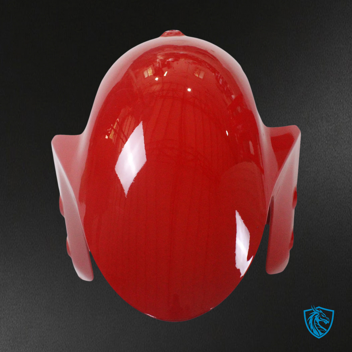 Yamaha YZF-R7 (2021-2025) White & Red - Replacement Motorcycle Fairings Kit