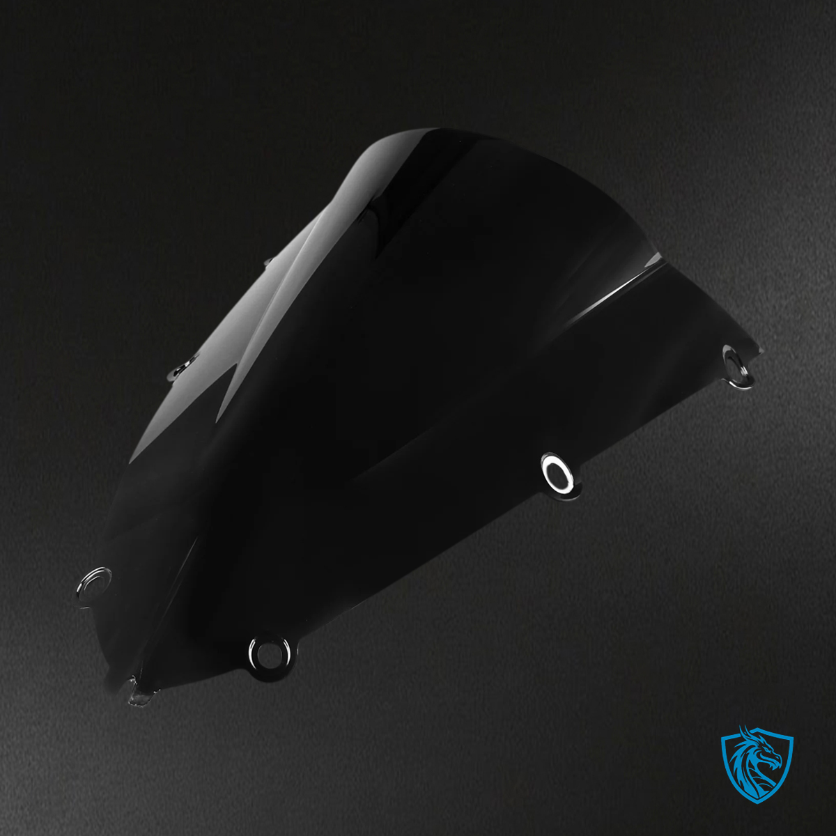 Yamaha YZF 1000 R1 (1998-1999) Black - MERGEment Motorcycle Fairing Kit