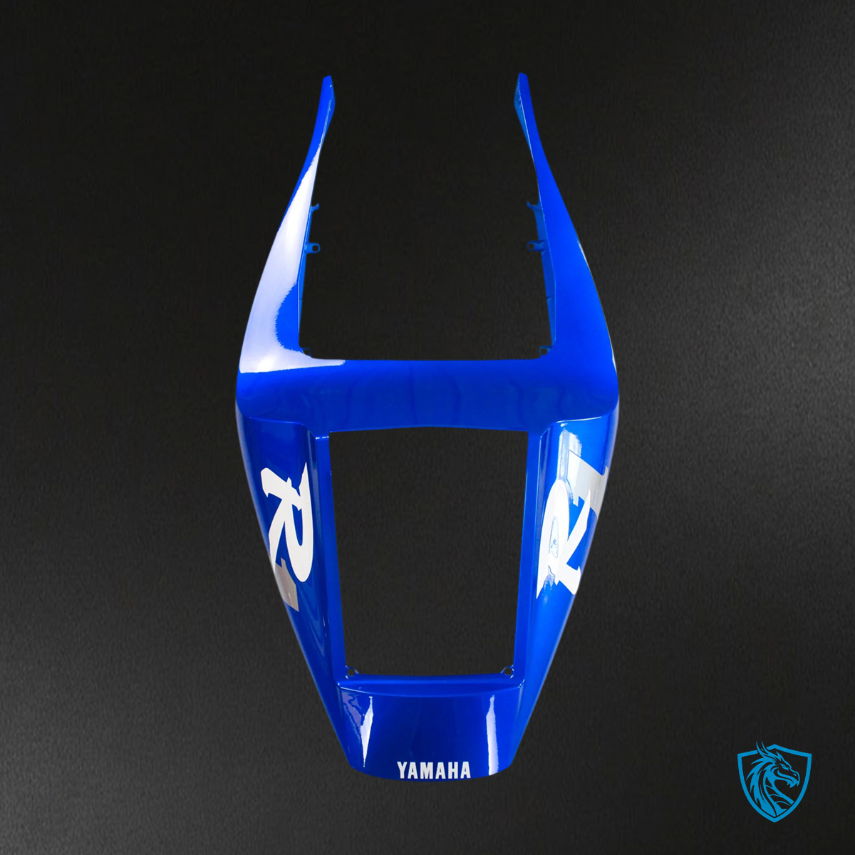 Yamaha YZF 1000 R1 (1998-1999) Blue - Custom ABS Fairing Set