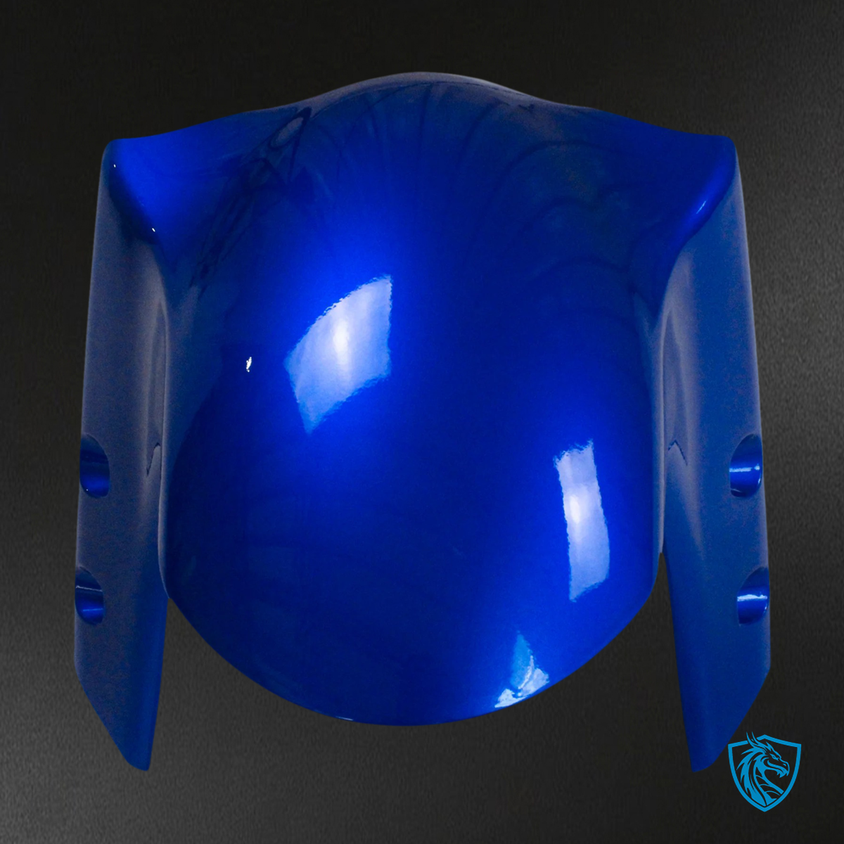 Yamaha YZF 1000 R1 (1998-1999) Blue - Custom ABS Fairing Set