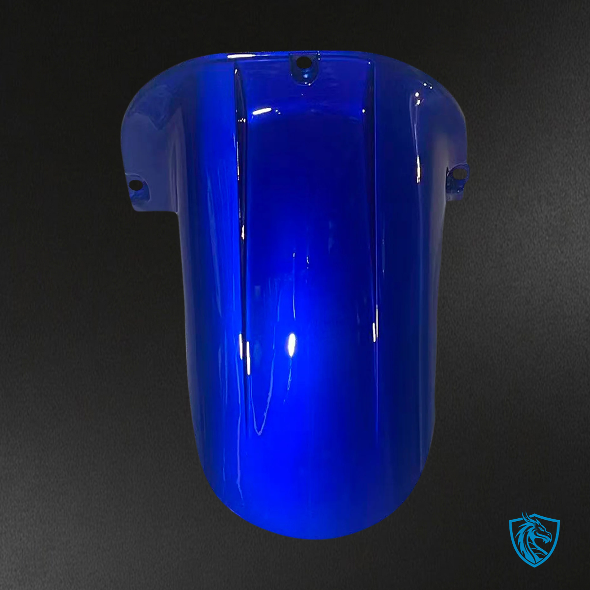 Yamaha YZF 1000 R1 (1998-1999) Blue & White - Fairing Kit