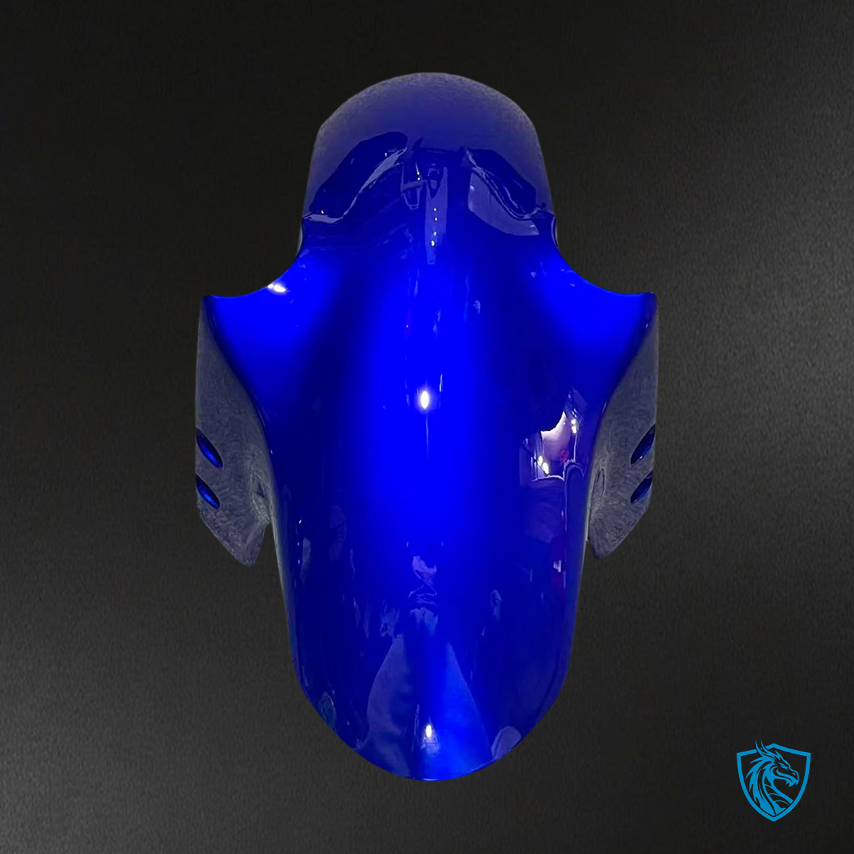 Yamaha YZF 1000 R1 (1998-1999) Blue & White - Fairing Kit