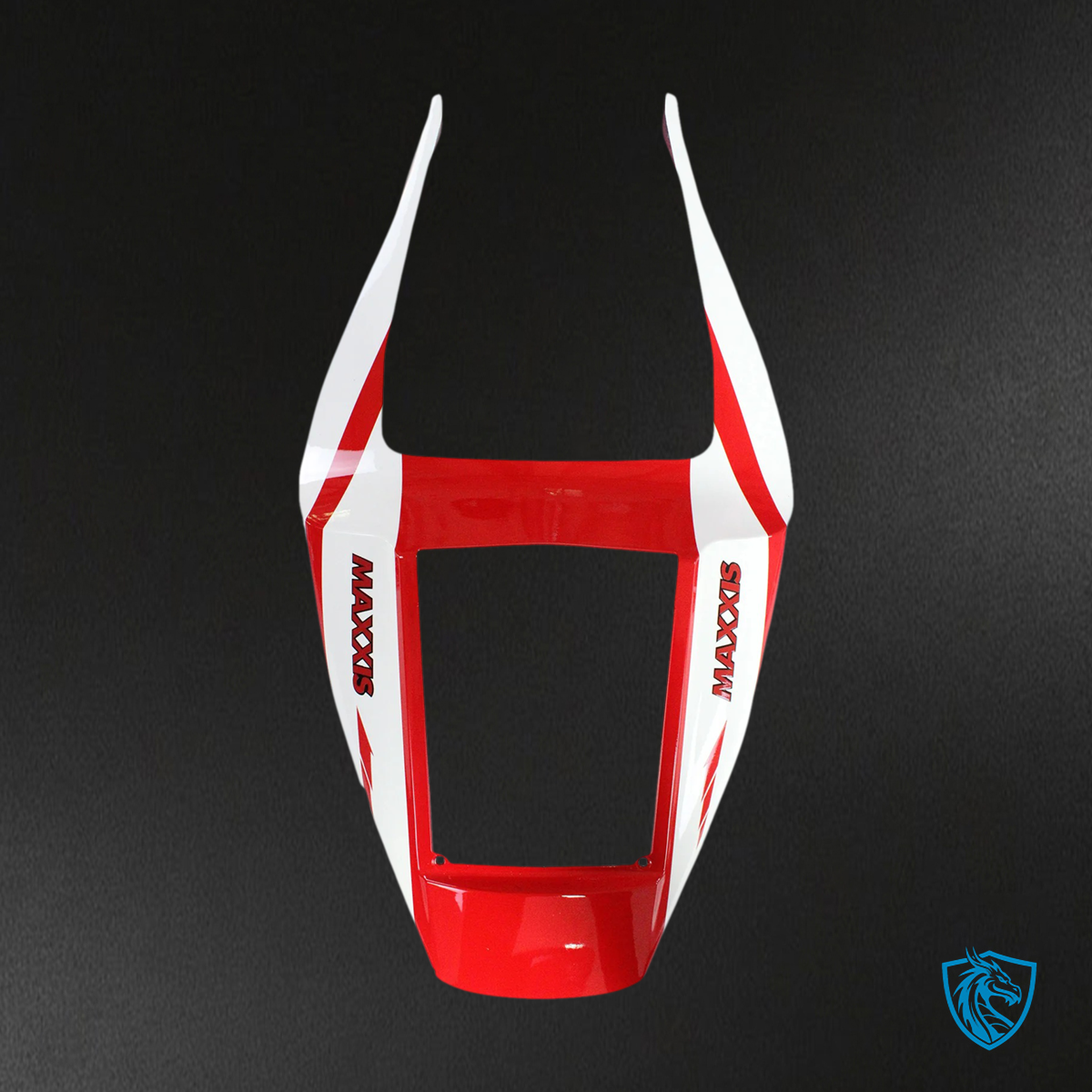 Yamaha YZF 1000 R1 (1998-1999) - Fairing Kit - Red With Claw - ABS Bodywork