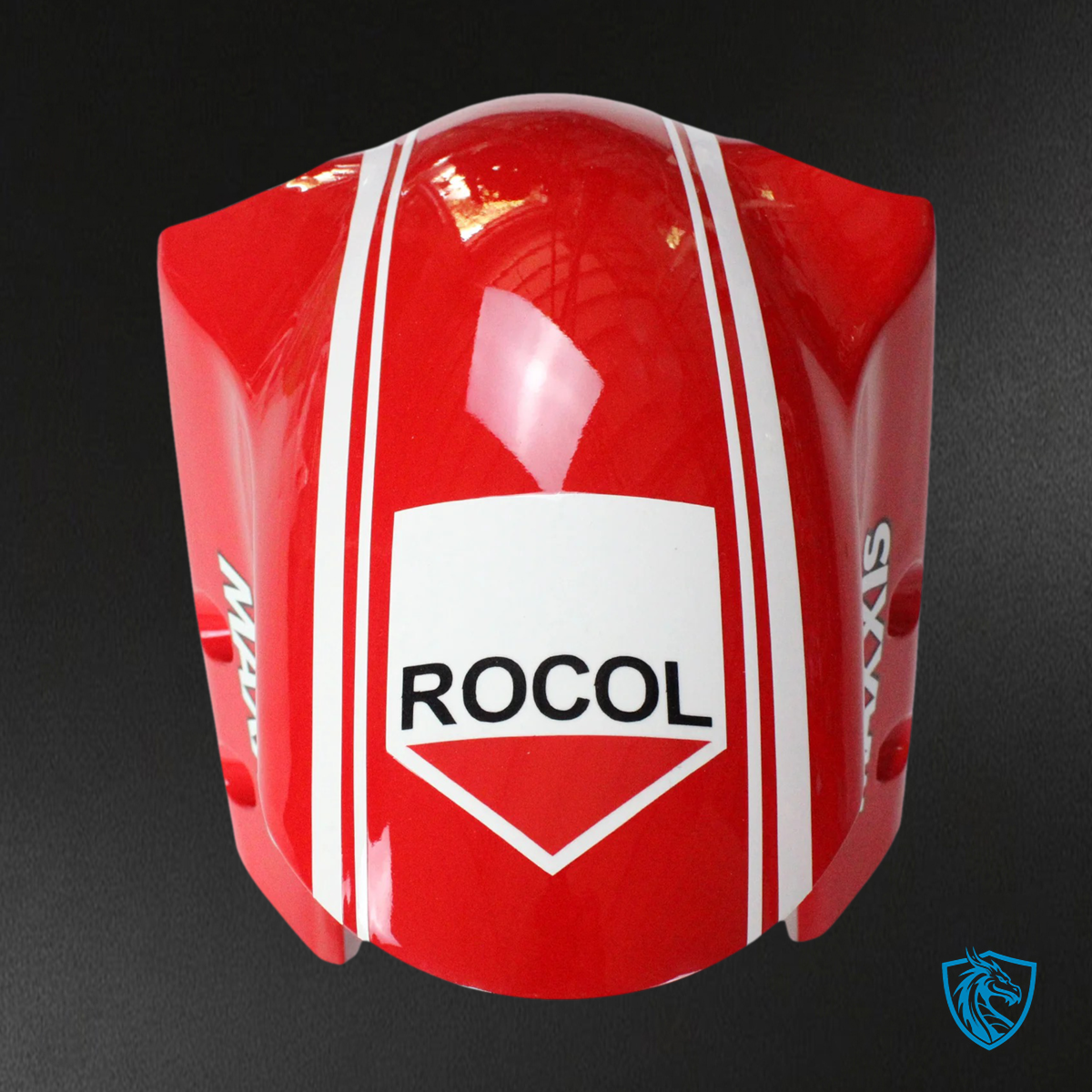 Yamaha YZF 1000 R1 (1998-1999) - Fairing Kit - Red With Claw - ABS Bodywork