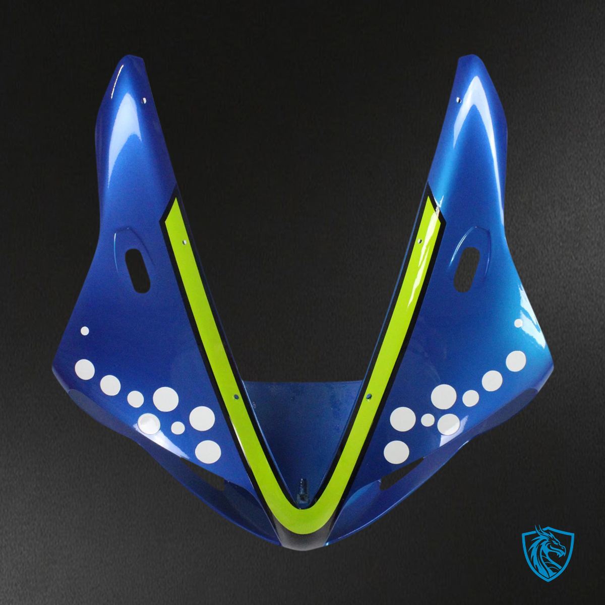 Yamaha YZF 1000 R1 (2002-2003) Cartoon Look - Fairing Kit