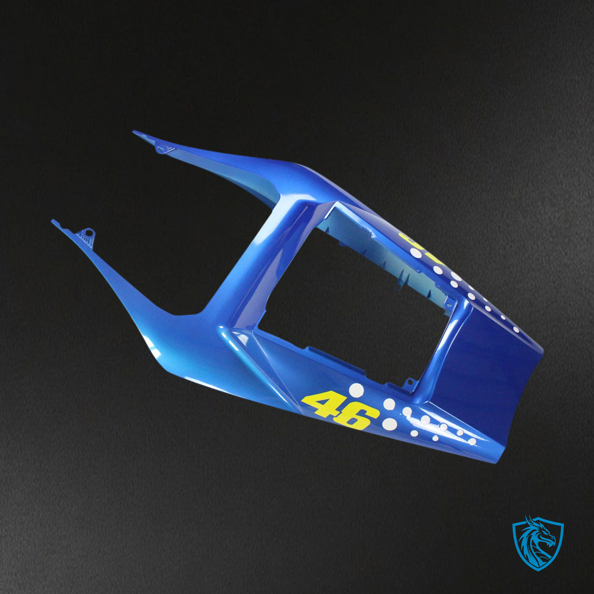Yamaha YZF 1000 R1 (2002-2003) Cartoon Look - Fairing Kit