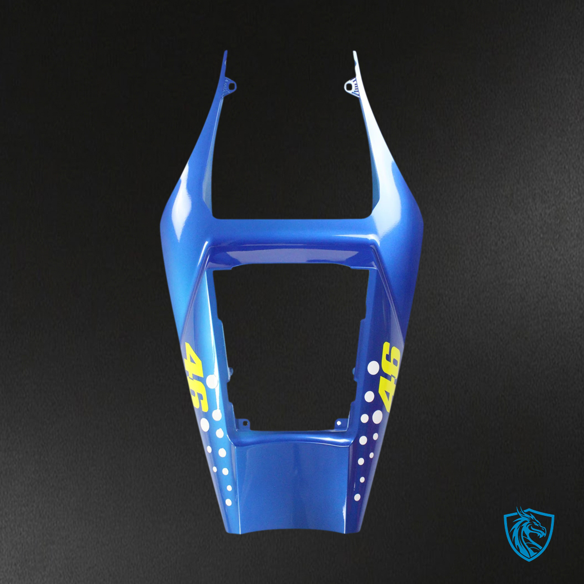 Yamaha YZF 1000 R1 (2002-2003) Cartoon Look - Fairing Kit
