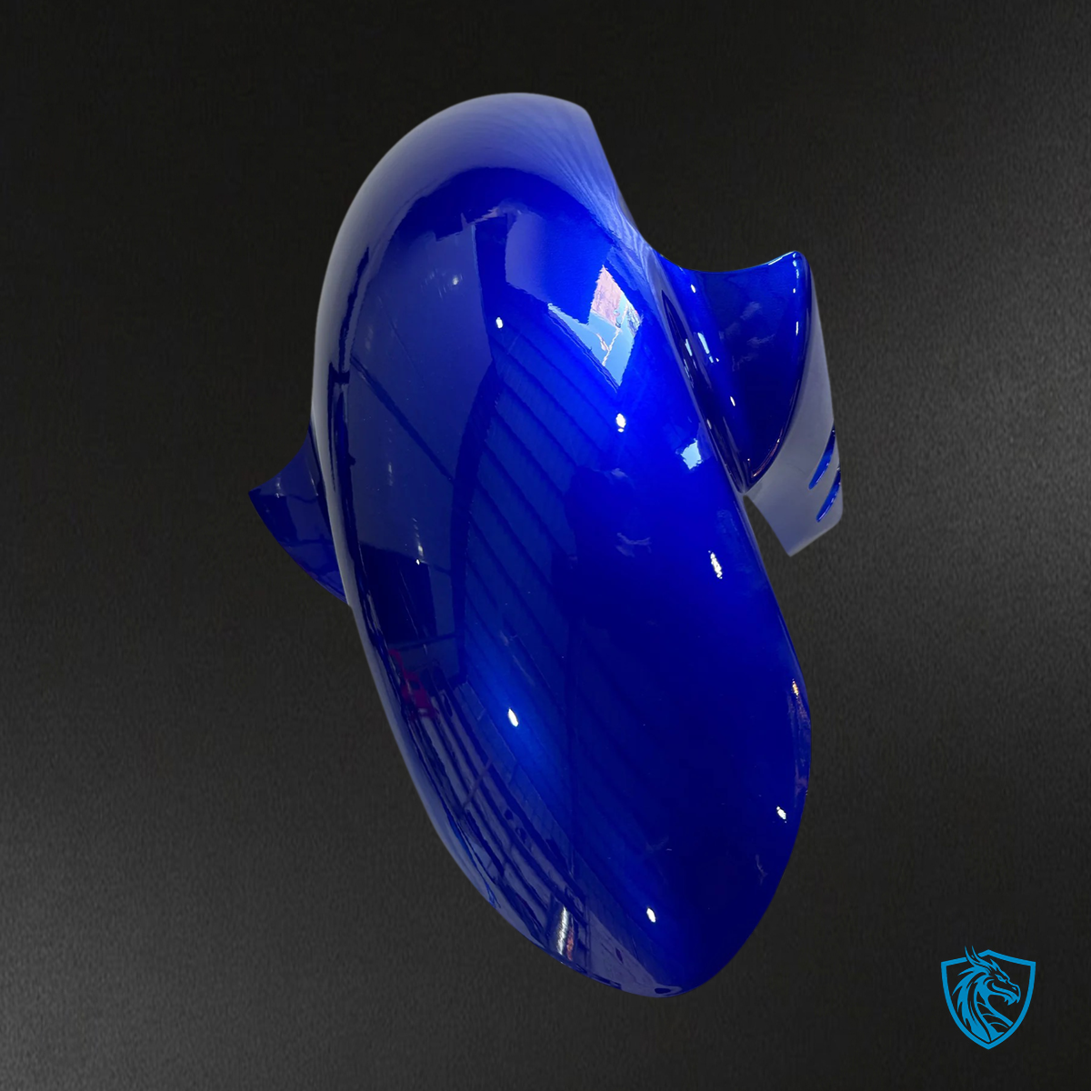 Yamaha YZF 1000 R1 (2004-2006) Blue - Fairing Kit