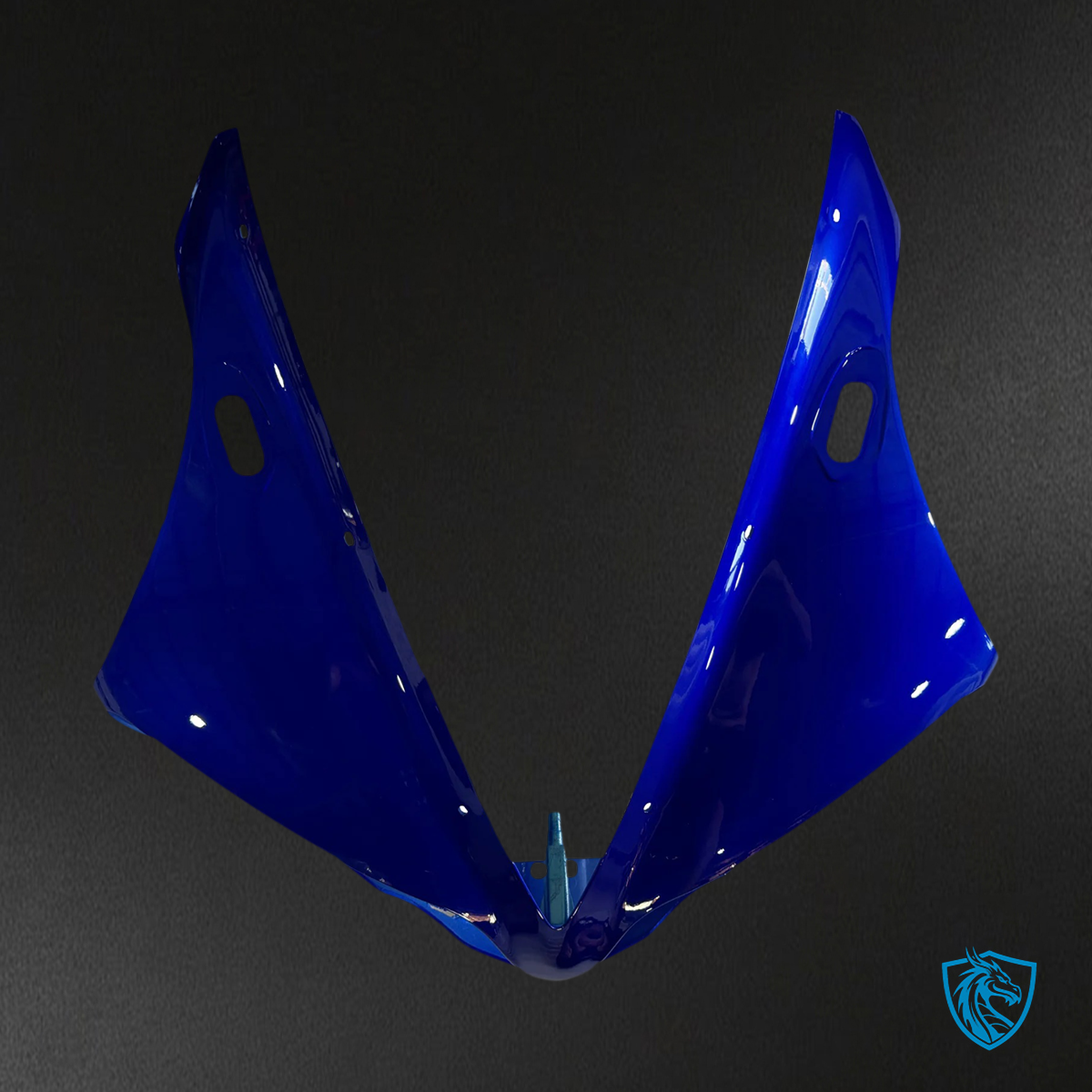 Yamaha YZF 1000 R1 (2004-2006) Blue - Fairing Kit