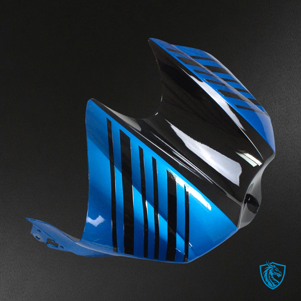 Yamaha YZF 1000 R1 (2004-2006) Bodywork Plastic ABS Fit - Fairing Kit