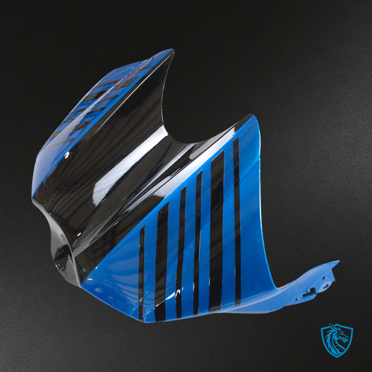 Yamaha YZF 1000 R1 (2004-2006) Bodywork Plastic ABS Fit - Fairing Kit