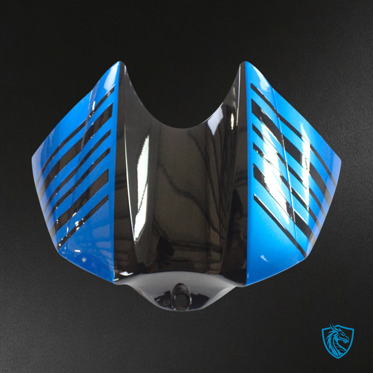 Yamaha YZF 1000 R1 (2004-2006) Bodywork Plastic ABS Fit - Fairing Kit