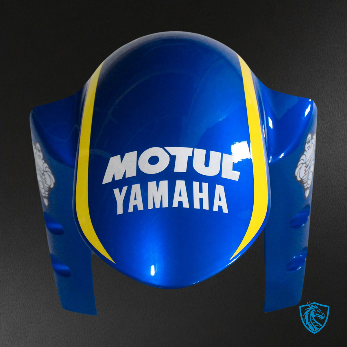 Yamaha YZF 1000 R1 (2004-2006) Bodywork Plastic ABS fit Injection - Fairing Kit