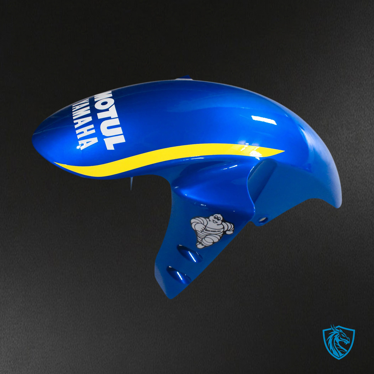 Yamaha YZF 1000 R1 (2004-2006) Bodywork Plastic ABS fit Injection - Fairing Kit