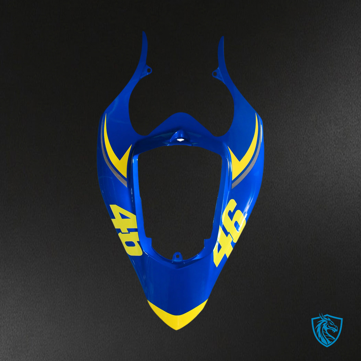 Yamaha YZF 1000 R1 (2004-2006) Bodywork Plastic ABS fit Injection - Fairing Kit