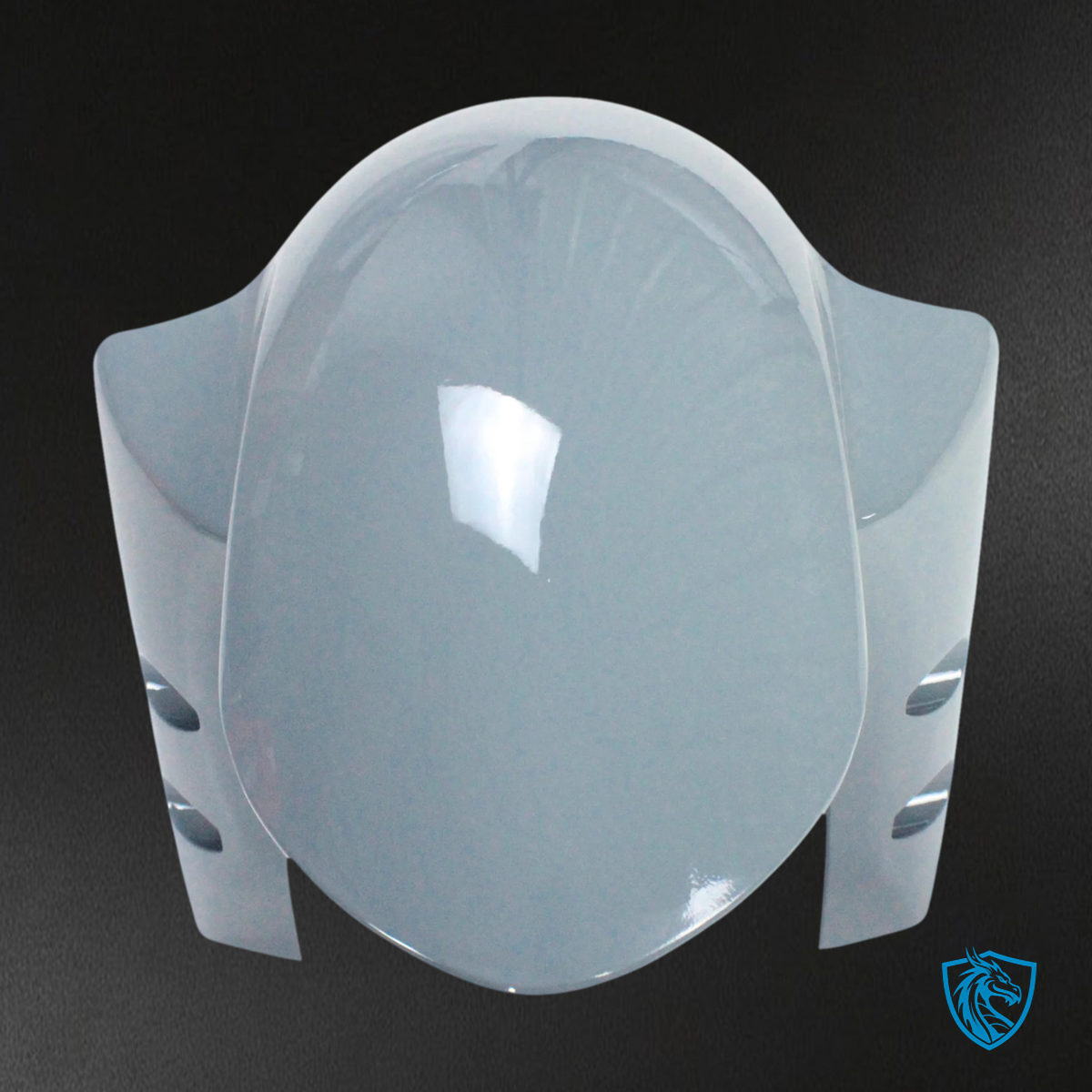 Yamaha YZF 1000 R1 (2004-2006) Gray - MERGEment Motorcycle Fairing Kit