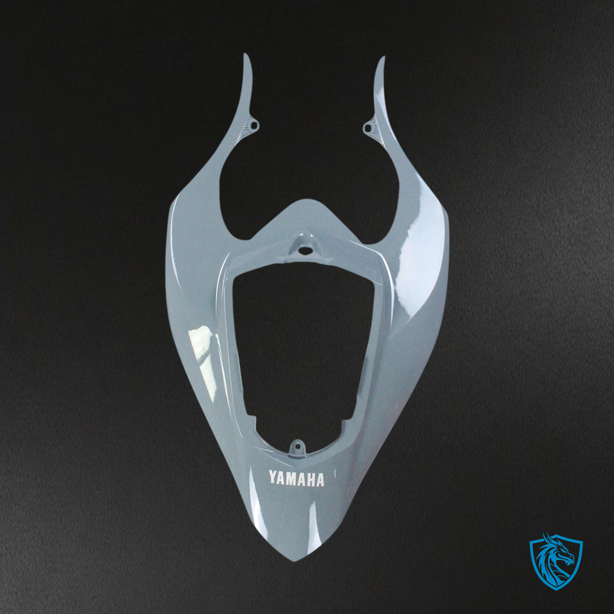 Yamaha YZF 1000 R1 (2004-2006) Gray - MERGEment Motorcycle Fairing Kit