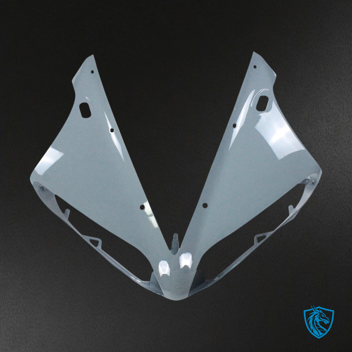 Yamaha YZF 1000 R1 (2004-2006) Gray - MERGEment Motorcycle Fairing Kit