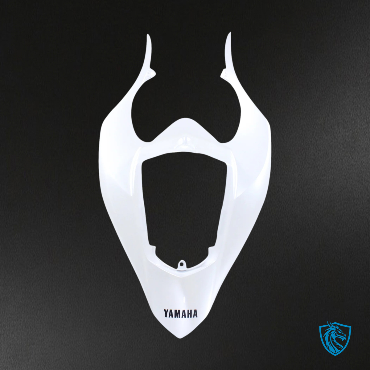 Yamaha YZF 1000 R1 (2004-2006) Pearl White - Custom ABS Fairing Set