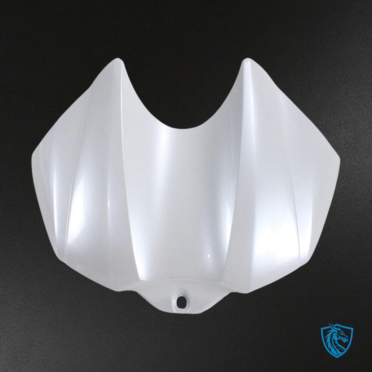 Yamaha YZF 1000 R1 (2004-2006) Pearl White - Custom ABS Fairing Set