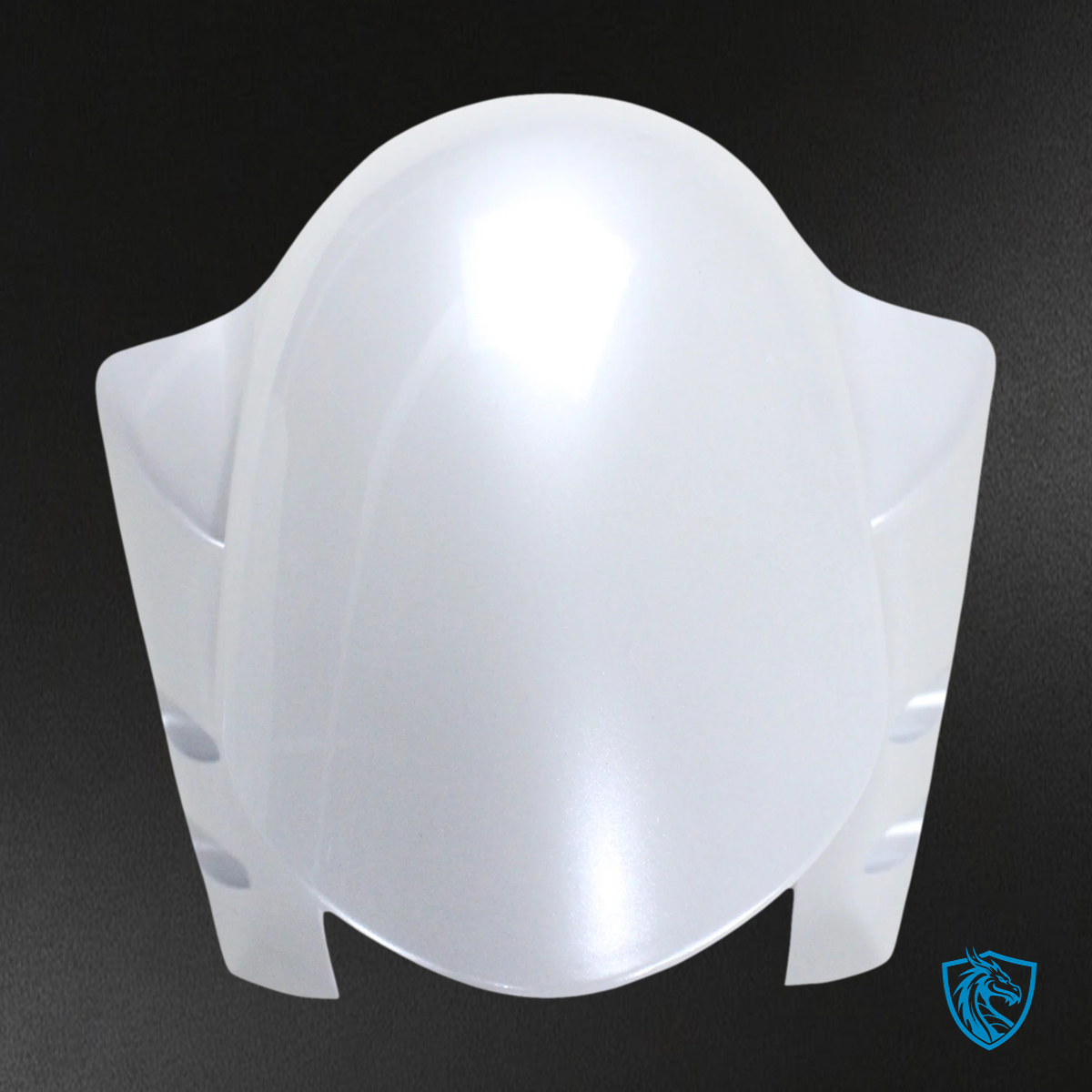 Yamaha YZF 1000 R1 (2004-2006) Pearl White - Custom ABS Fairing Set