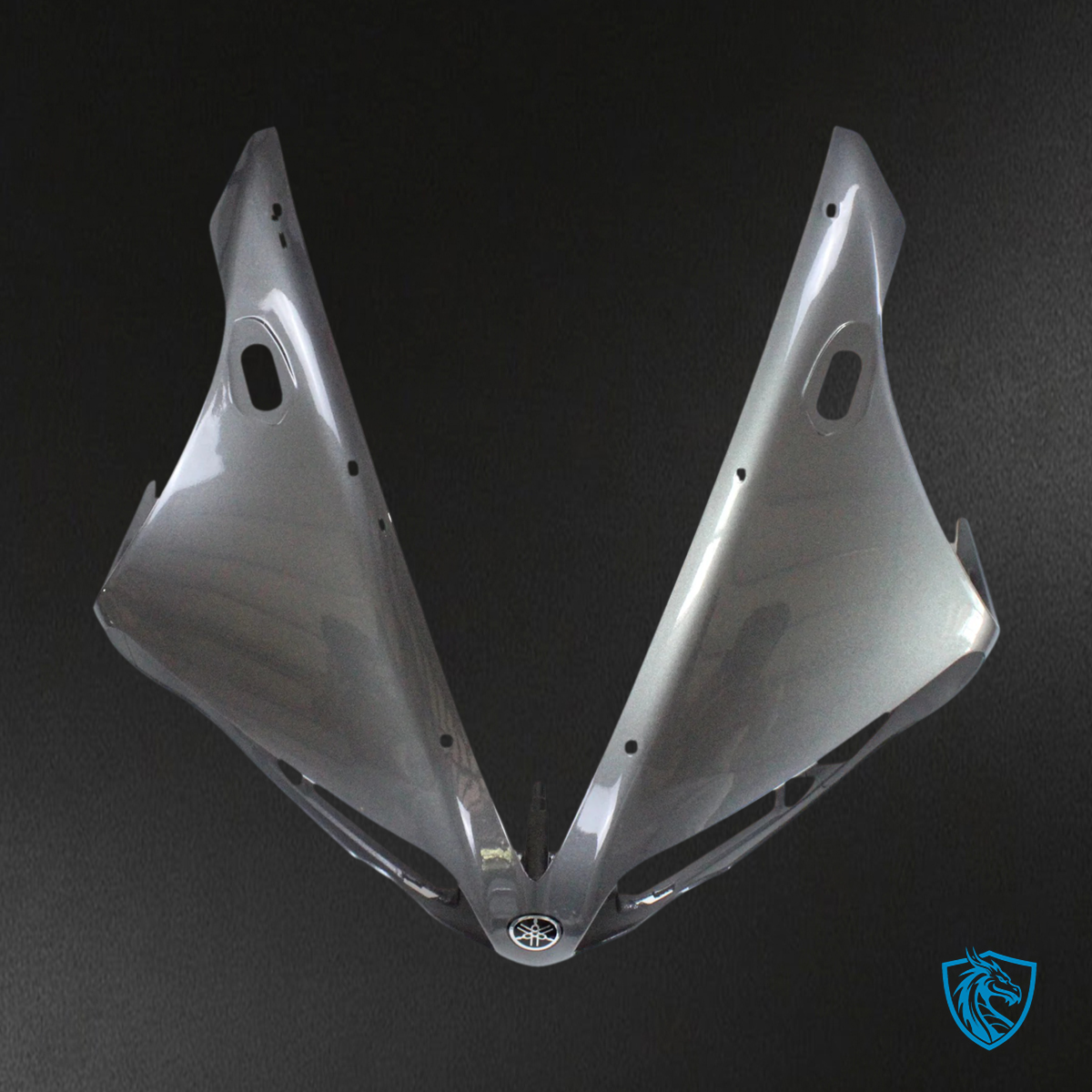 Yamaha YZF 1000 R1 (2004-2006) Sliver - Aftermarket Fairing Kit