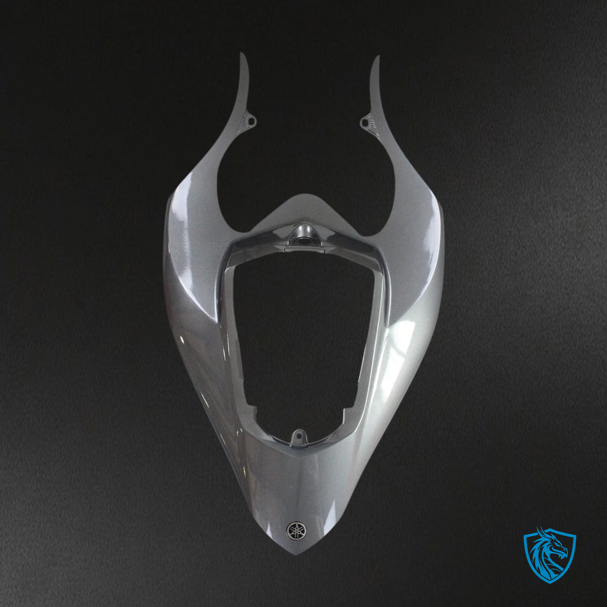 Yamaha YZF 1000 R1 (2004-2006) Sliver - Aftermarket Fairing Kit