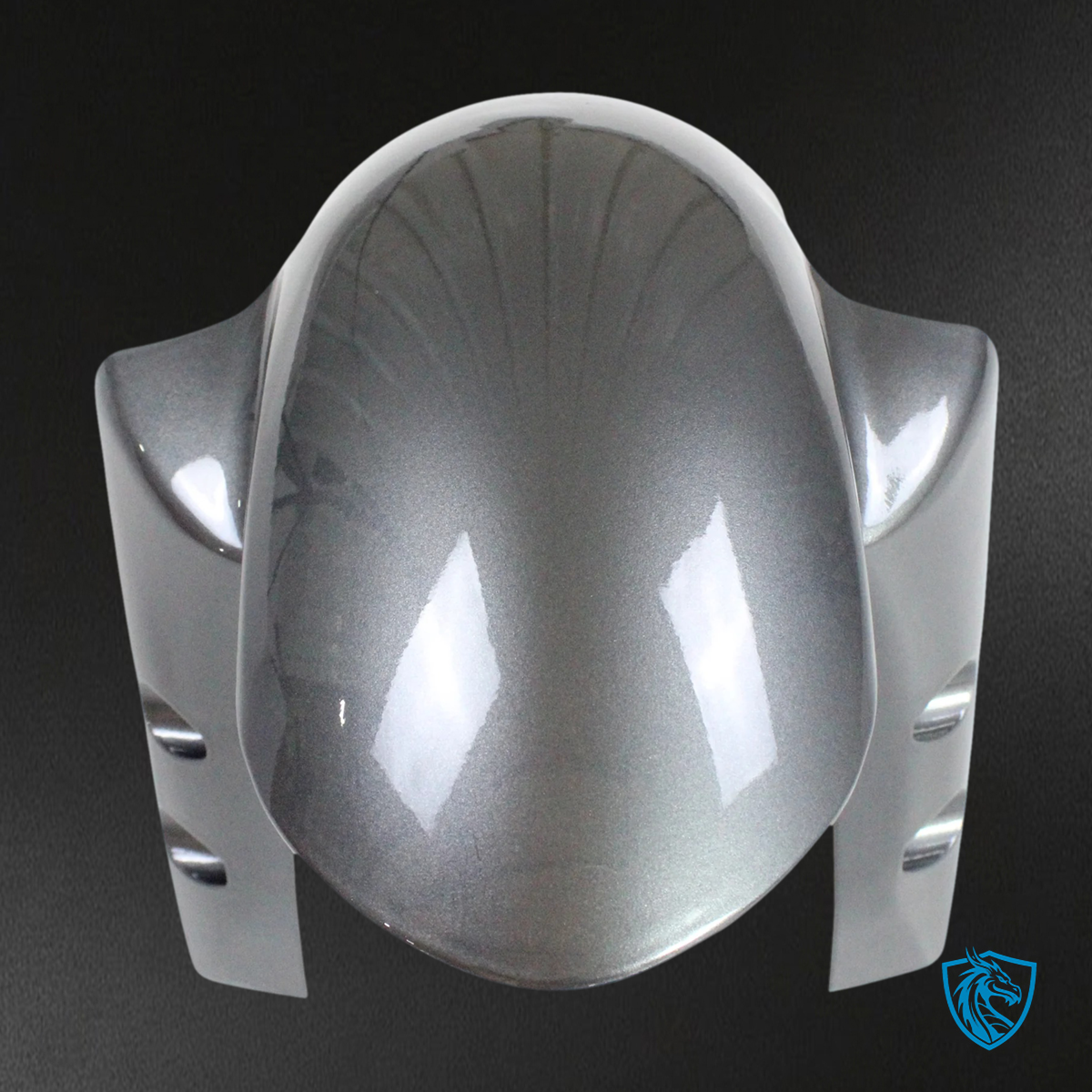 Yamaha YZF 1000 R1 (2004-2006) Sliver - Aftermarket Fairing Kit