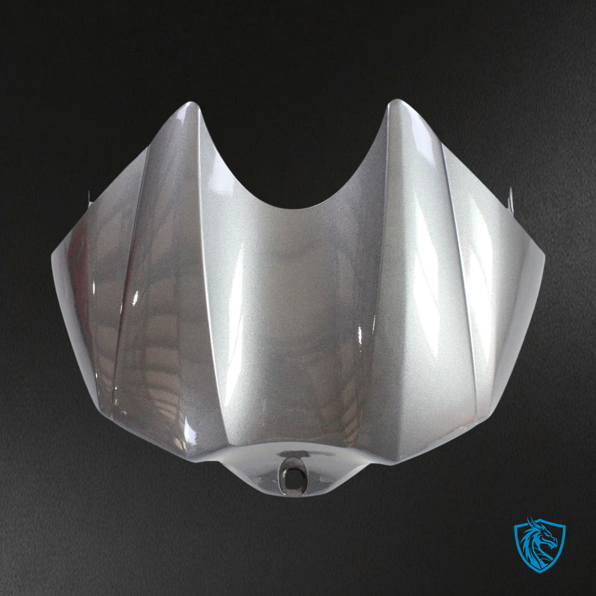 Yamaha YZF 1000 R1 (2004-2006) Sliver - Aftermarket Fairing Kit