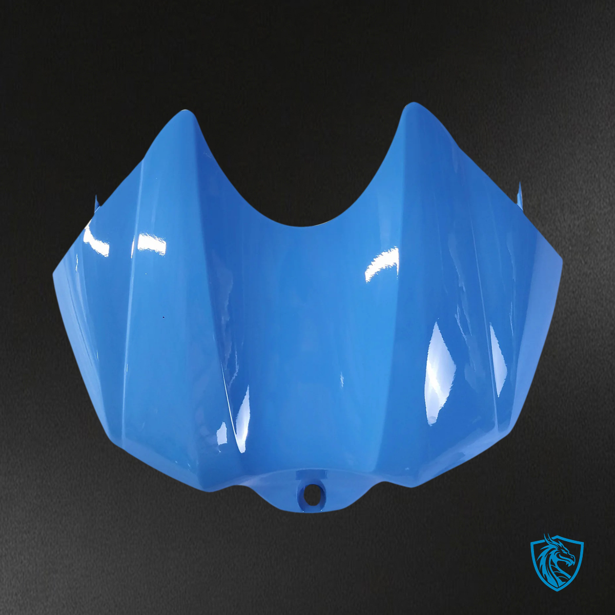 Yamaha YZF 1000 R1 (2004-2006) White, Blue & Red - MERGEment Motorcycle Fairing Kit