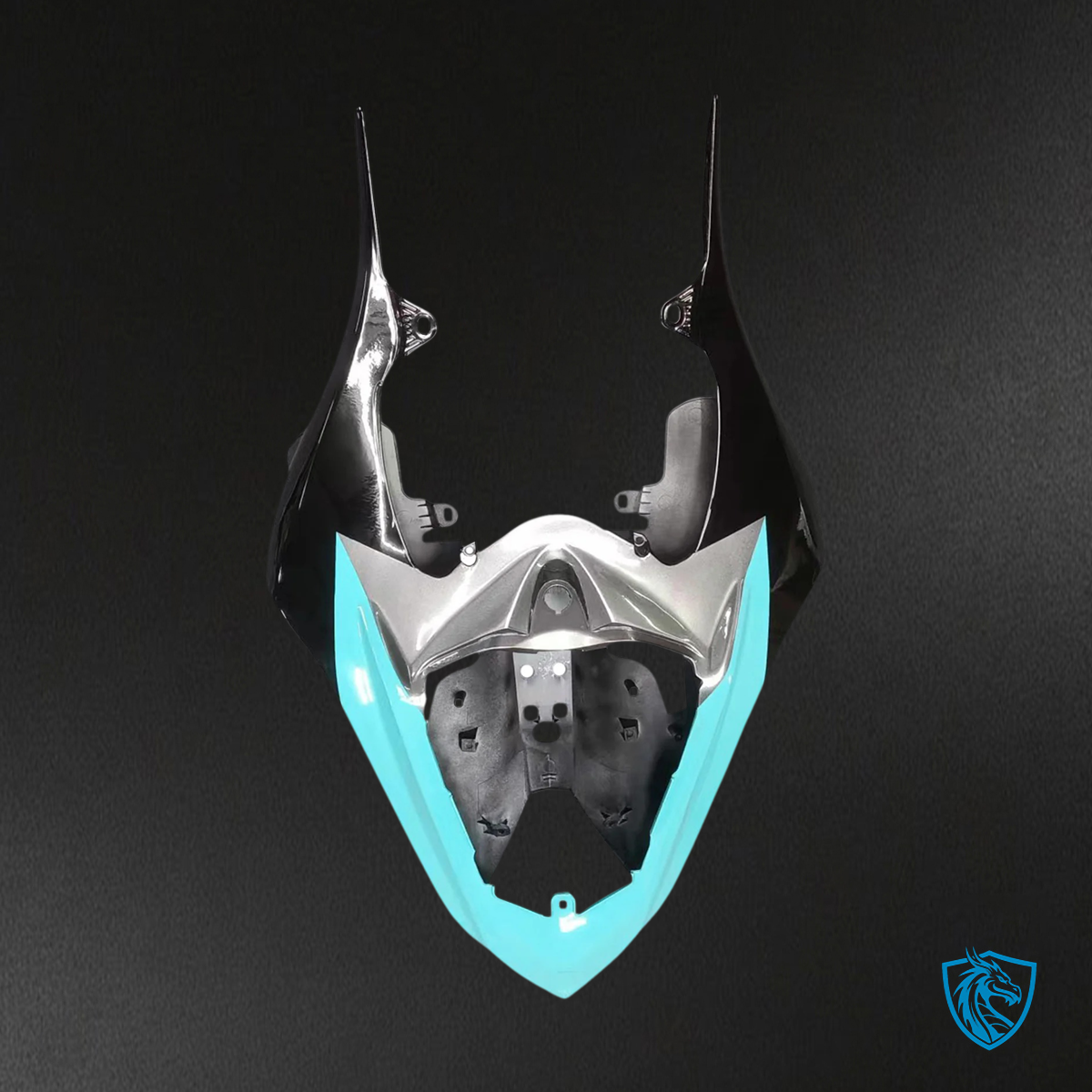 Yamaha YZF 1000 R1 (2007-2008) Bodywork Plastic ABS fit Injection - Fairing Kit