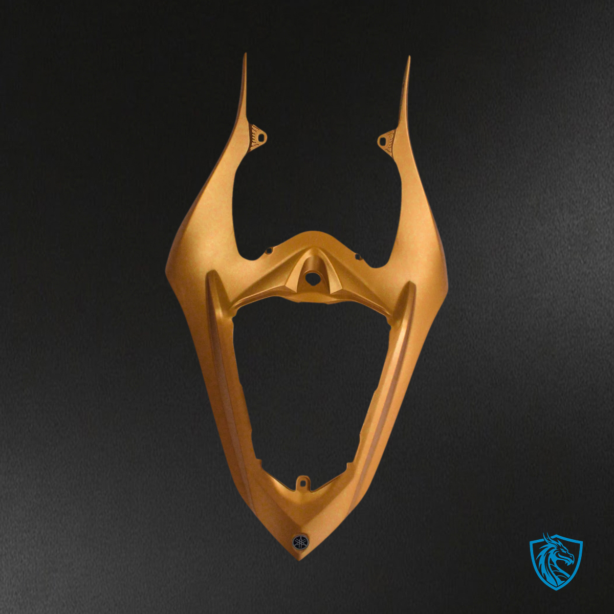 Yamaha YZF 1000 R1 (2007-2008) Gold - Custom ABS Fairing Set