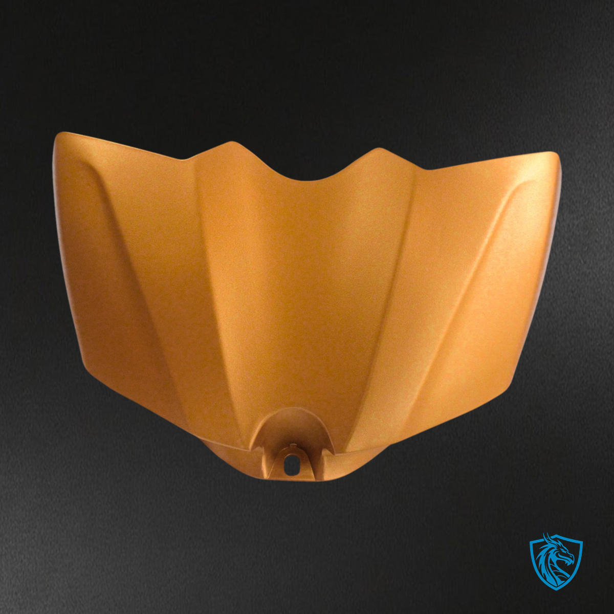 Yamaha YZF 1000 R1 (2007-2008) Gold - Custom ABS Fairing Set