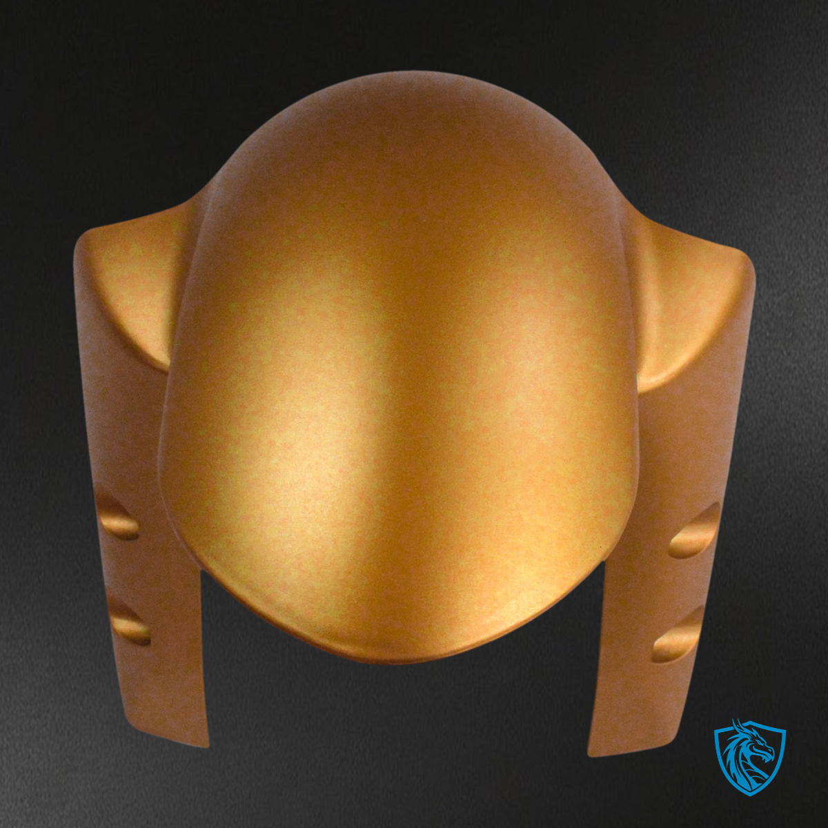 Yamaha YZF 1000 R1 (2007-2008) Gold - Custom ABS Fairing Set