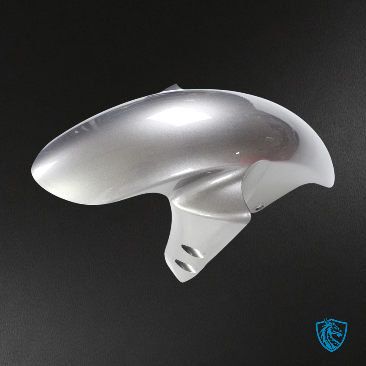 Yamaha YZF 1000 R1 (2007-2008) Gray Custom ABS - Fairing Kit