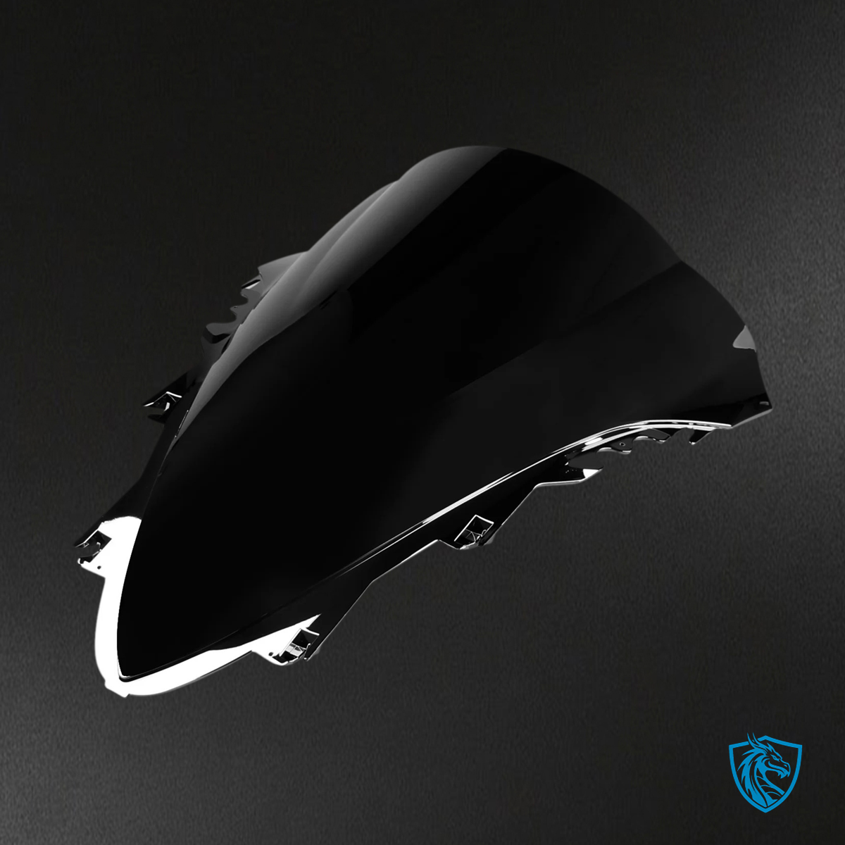 Yamaha YZF 1000 R1 (2007-2008) Shark Design - Custom ABS Fairing Set