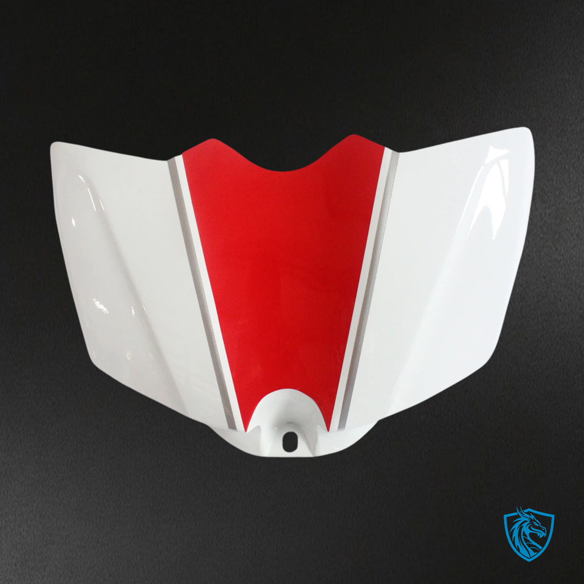 Yamaha YZF 1000 R1 (2007-2008) White - Aftermarket Fairing Kit