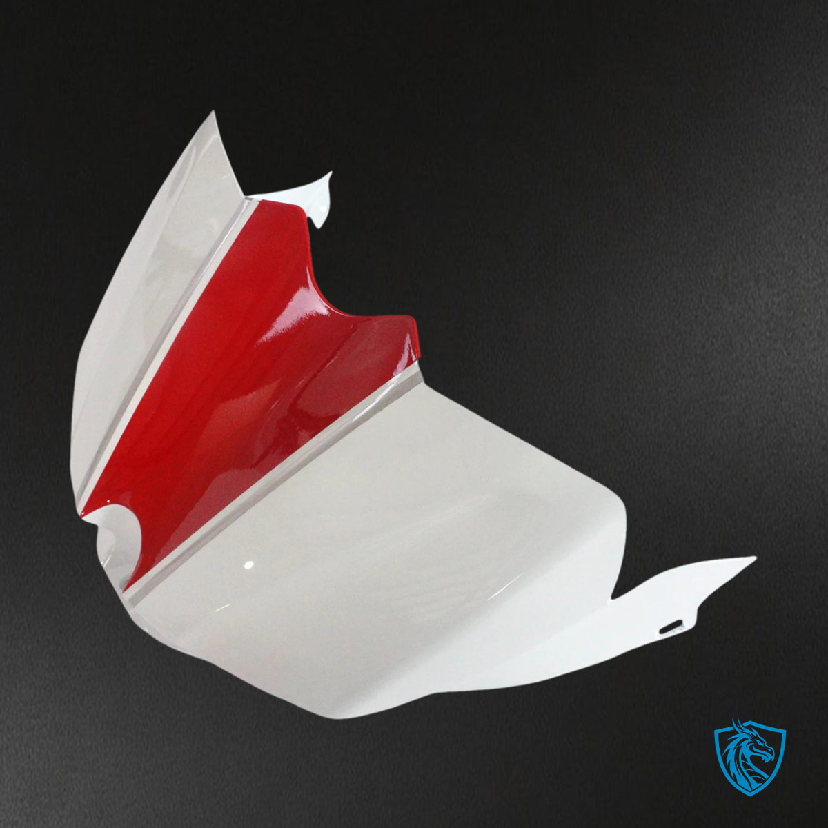 Yamaha YZF 1000 R1 (2007-2008) White - Aftermarket Fairing Kit