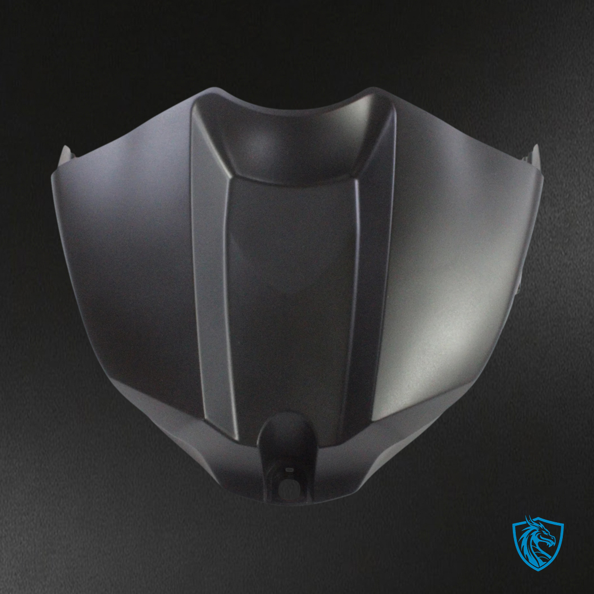 Yamaha YZF 1000 R1 (2009-2011) Black - MERGEment Motorcycle Fairing Kit