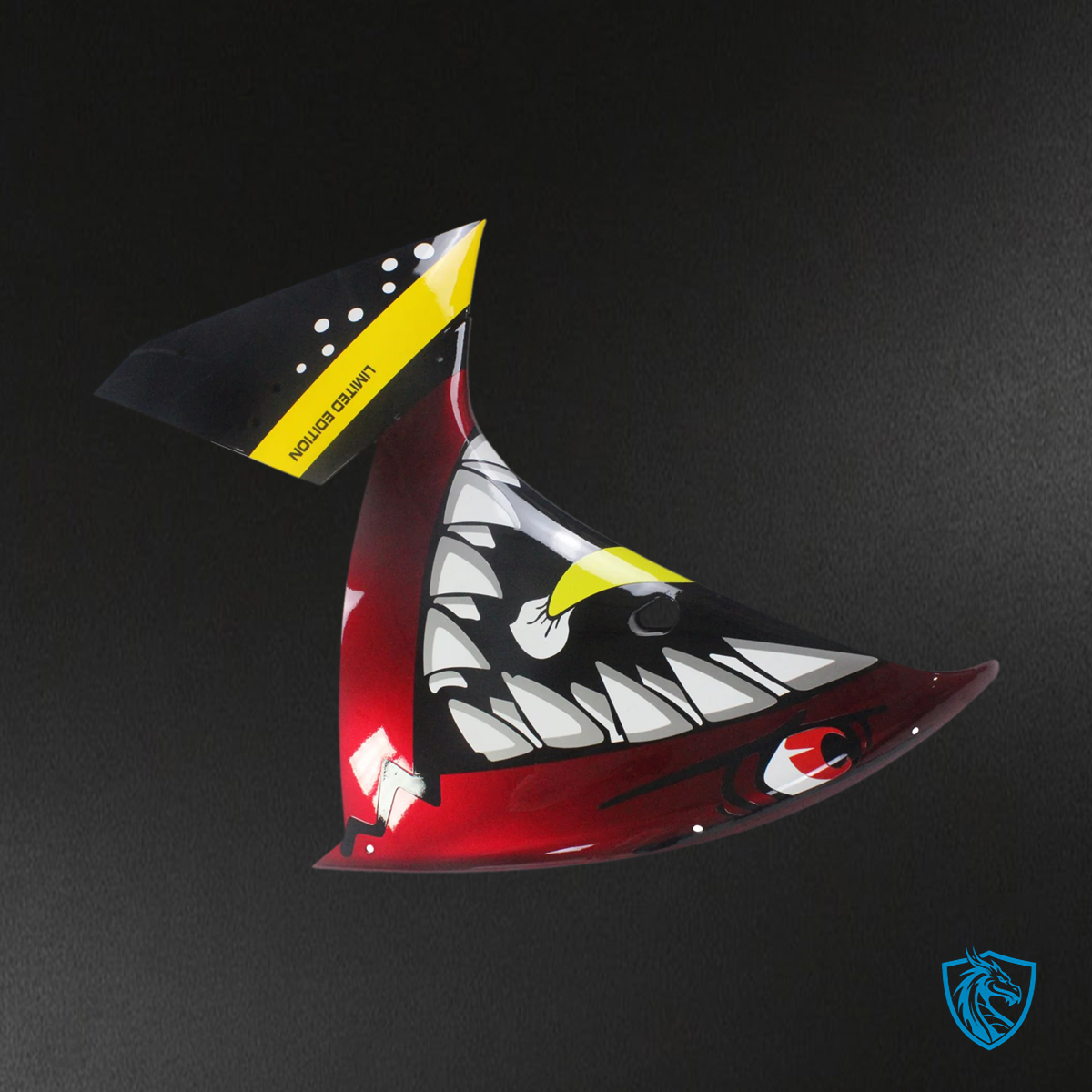 Yamaha YZF 1000 R1 (2009-2011) Bodywork Plastic ABS - Fairing Kit