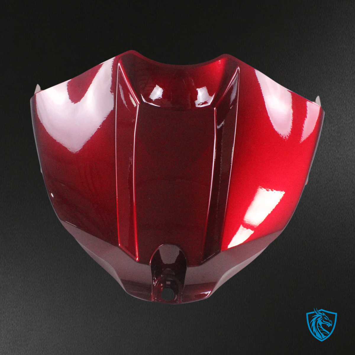 Yamaha YZF 1000 R1 (2009-2011) Bodywork Plastic ABS - Fairing Kit
