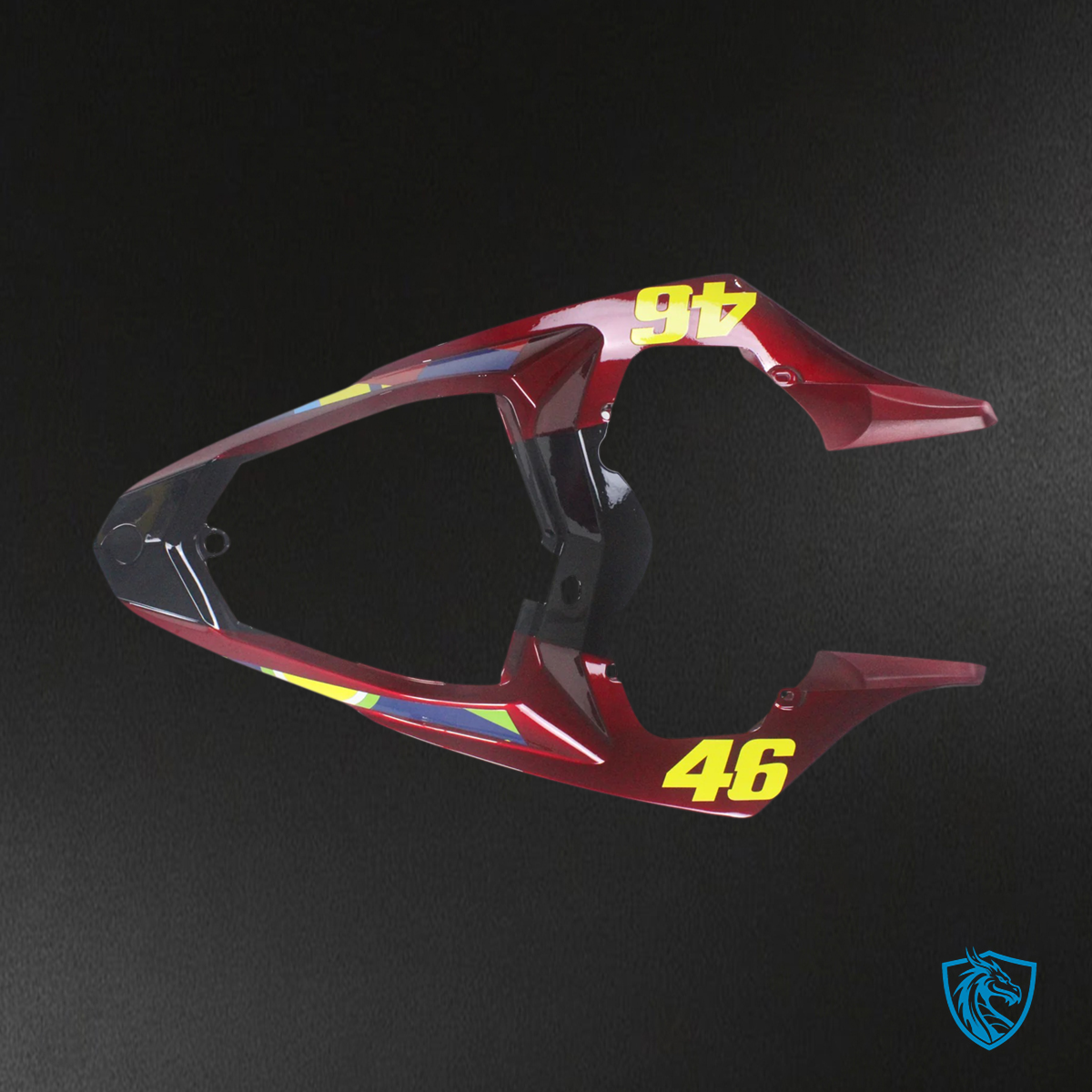 Yamaha YZF 1000 R1 (2009-2011) Bodywork Plastic ABS - Fairing Kit